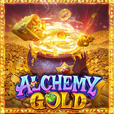 Scr168th ทดลองเล่น Alchemy Gold