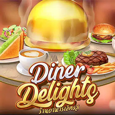 Scr168th ทดลองเล่น Diner Delights