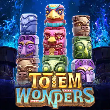Scr168th ทดลองเล่น Totem Wonders
